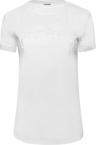 Actual product image Guess Damen-T-Shirt Lisette (S)