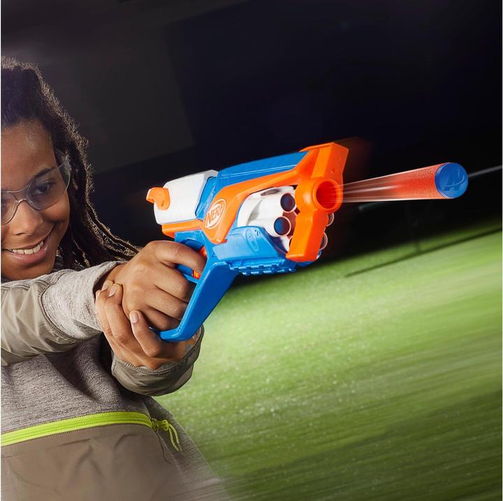 Immagine prodotto Hasbro Serie Ner N Agilità