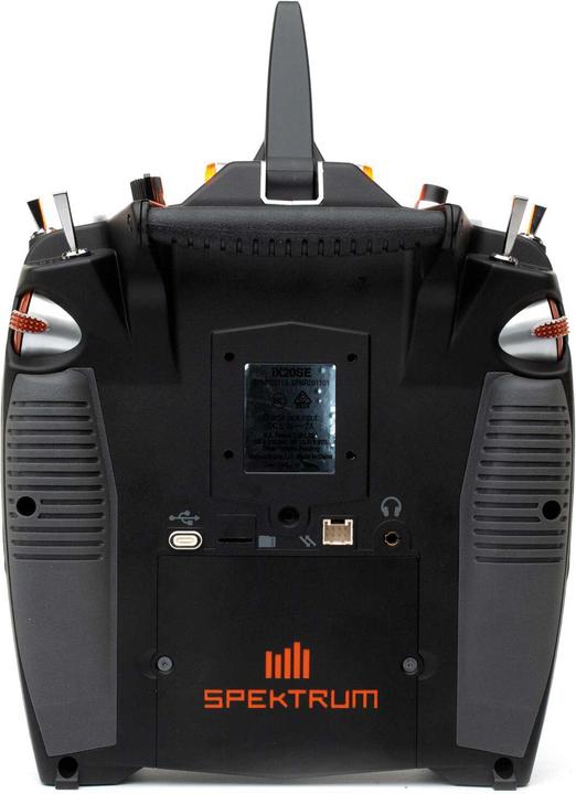 Immagine prodotto Spektrum Telecomando iX20SE 2.4 GHz DSMX, 20 canali