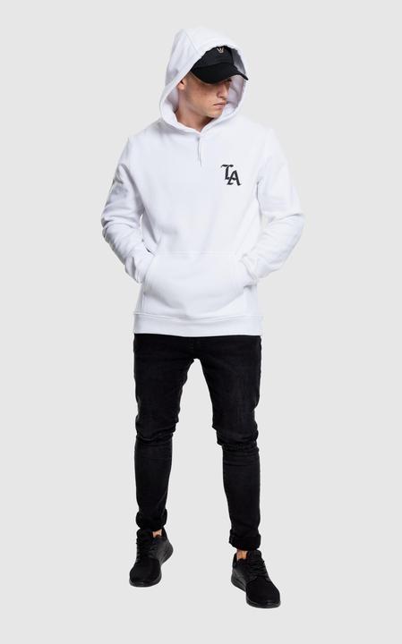 Actual product image Mister Tee LA Hoody (XL)