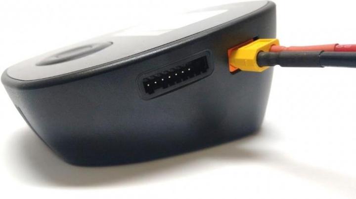 Produktbild EP Ladekabel XT60 auf XT90 Stecker