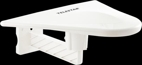 Produktbild Telestar Antenna 10 LTE (Flachantenne, 51 dB, DVB-T / -T2, DAB/ DAB+, UKW / MW / LW)