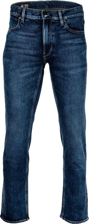 Produktbild G-Star Mosa Straight Faded Atlantic Ocean (W35/L32)