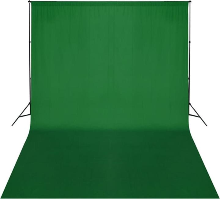 Produktbild VidaXL Fionn (300 cm, 210 cm)