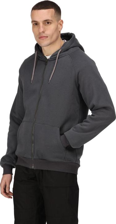 Immagine prodotto Regatta Pro Felpa con Cappuccio e Zip Intera Uomo (4XL)