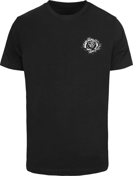 Produktbild Mister Tee Rosary Mary Tee - 159515 (XXL)