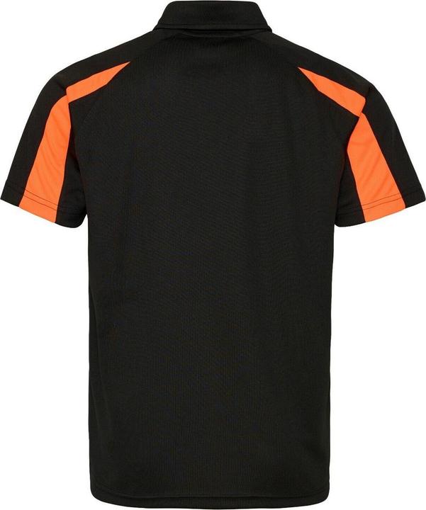 Immagine prodotto Awdis Maglietta Polo Contrasto Uomo (L)