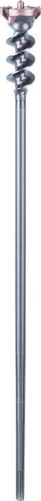 Bosch Professional Zubehör Punta PRO SDS max-9 a sfondamento, 80 x 850 x 1000 mm (80 mm)