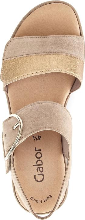 Produktbild Gabor Sandalen (42)