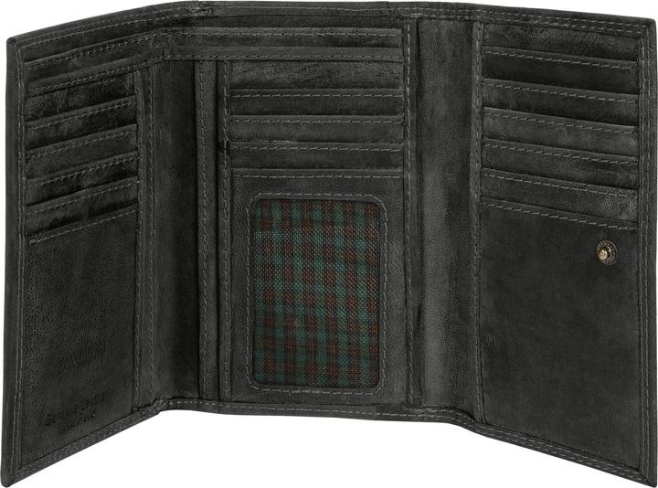 Actual product image Bagan Geldbörse