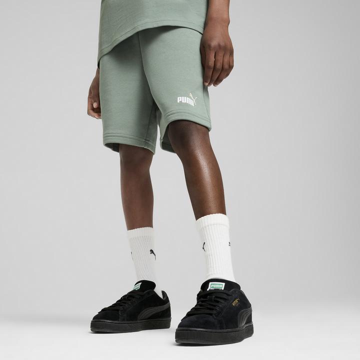 Produktbild Puma ESS 2 COLOR No. 1 Logo Shorts TR B (128)