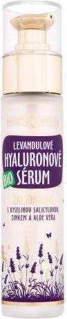 Image du produit Purity Vision - Sérum hyaluronique à la lavande bio - 50ml (50 ml)