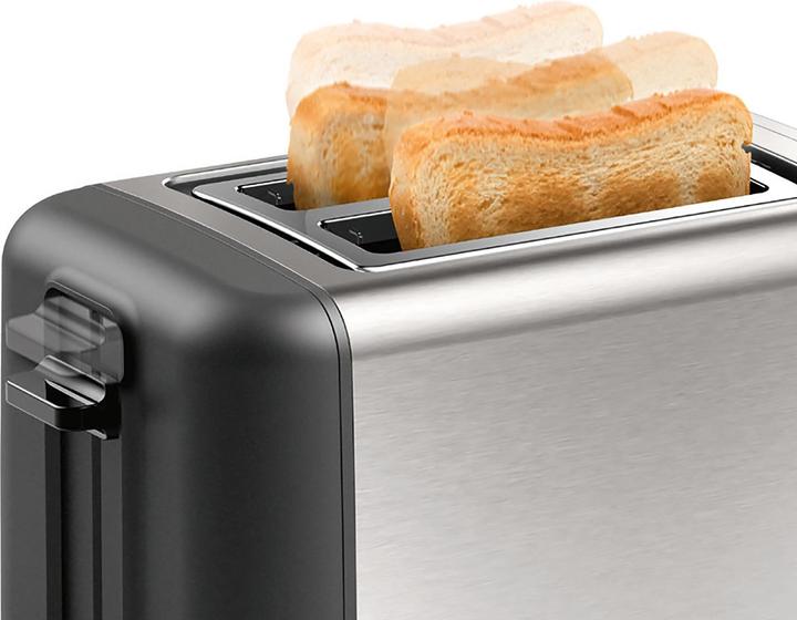 Actual product image Bosch Hausgeräte Kompakt DesignLine