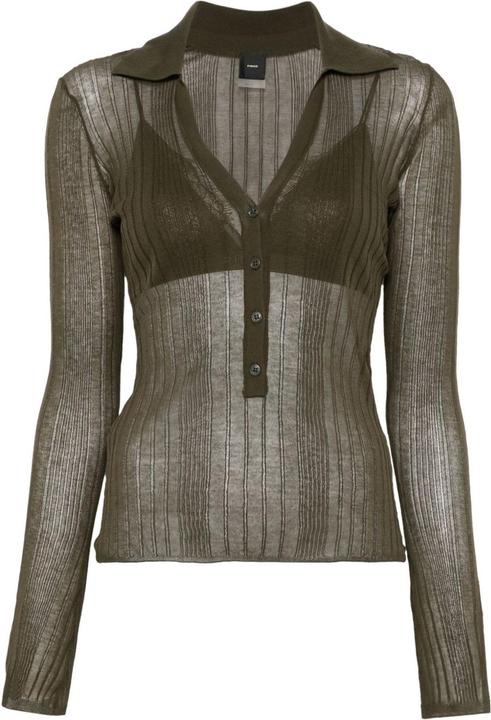 Immagine prodotto Pinko T-shirt E Polo Verde (M)