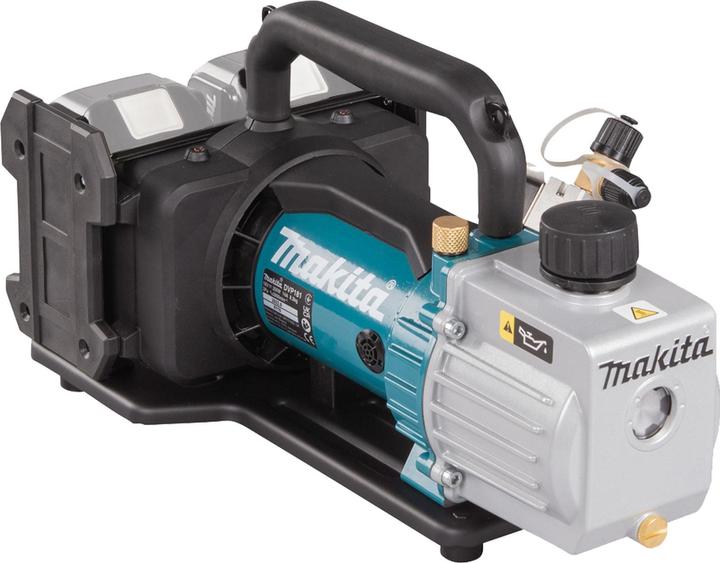Produktbild Makita DVP181ZK Akku-Vakuumpumpe (0 l)