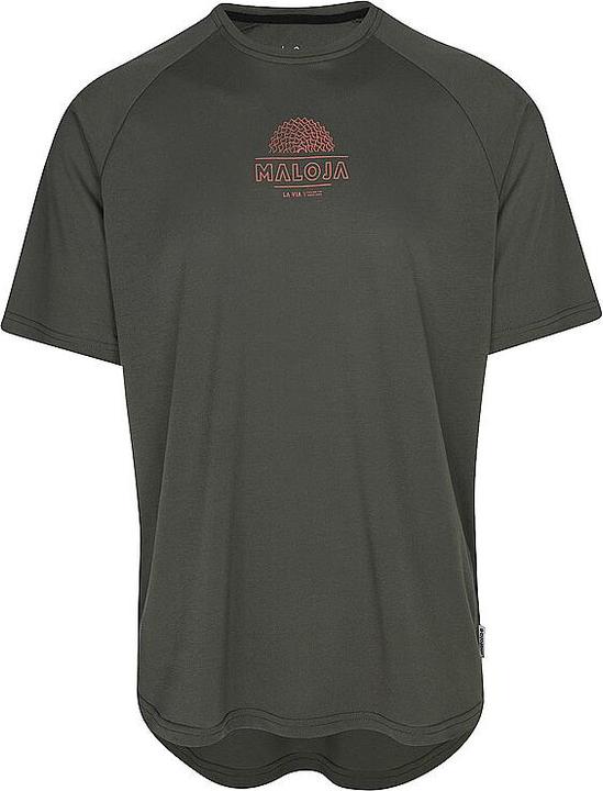 Produktbild Maloja Radtrikot GschladM. (S)