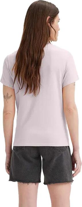 Actual product image Levis Womens/Ladies The Perfect T-Shirt (32 D)