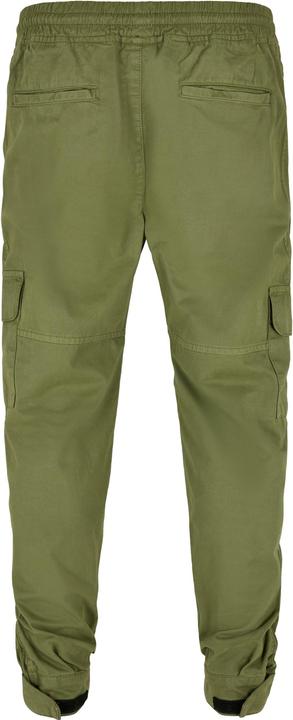 Actual product image Urban Classics Military Jogg Pants (4XL)