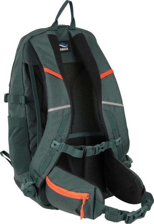 Actual product image Mountain Warehouse Pace 20L Backpack (20 l)