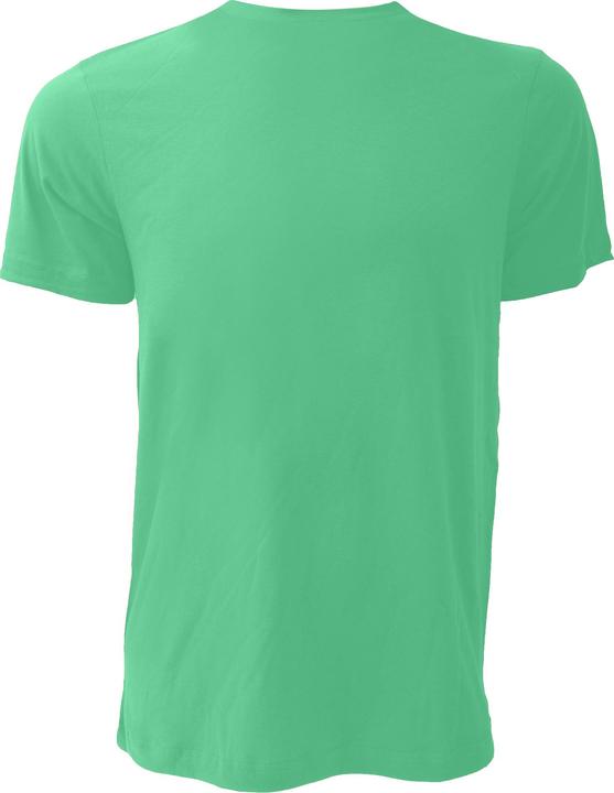 Produktbild Bella Canvas Canvas Jersey TShirt Kurzarm (XXL)