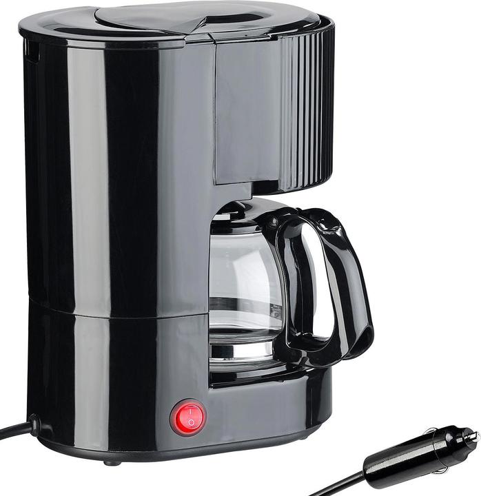 Actual product image Rosenstein & Söhne Automotive Filter Coffee Machine