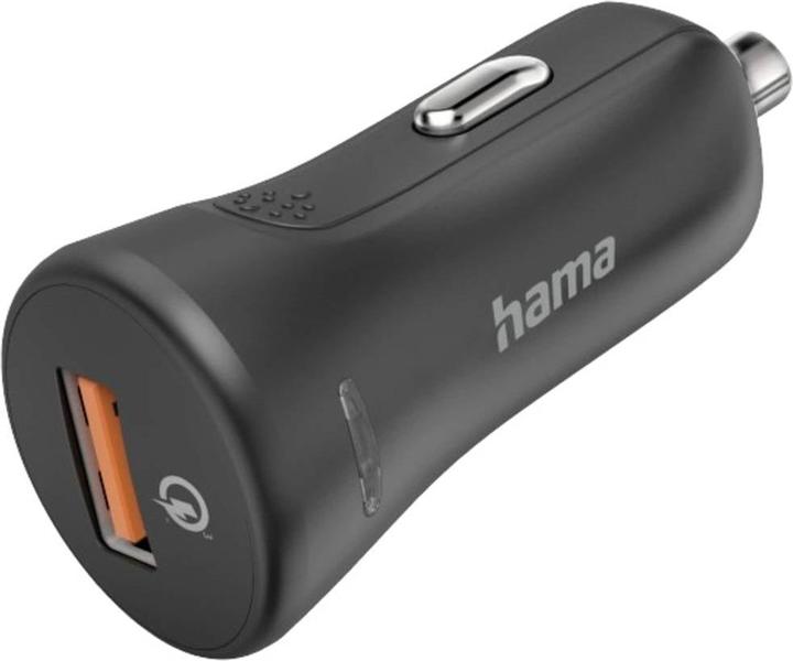 Image du produit Hama Qualcomm® Quick Charge™ 3.0
