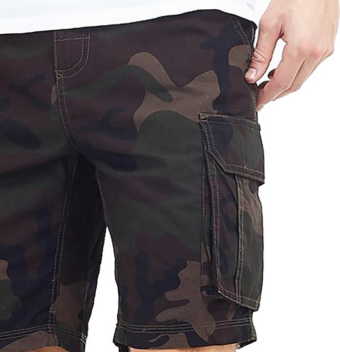 Immagine prodotto Brave Soul Pantaloncini cargo (S)