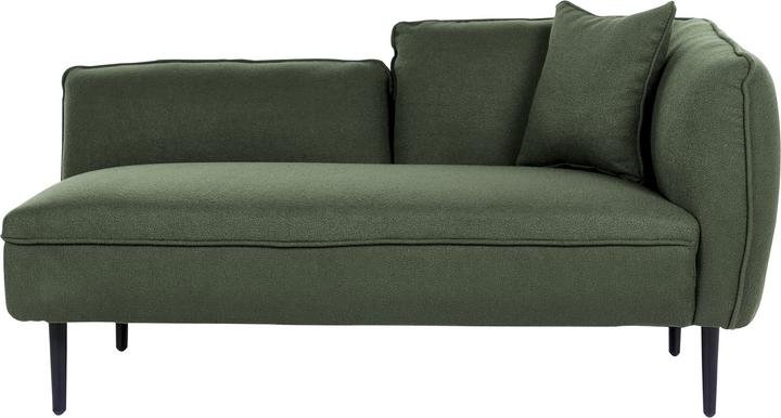 Actual product image Beliani Chevannes (Chaise longue)