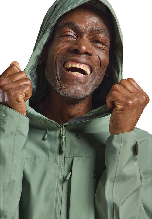 Produktbild Jack Wolfskin Tempest 2L Jkt M (L)