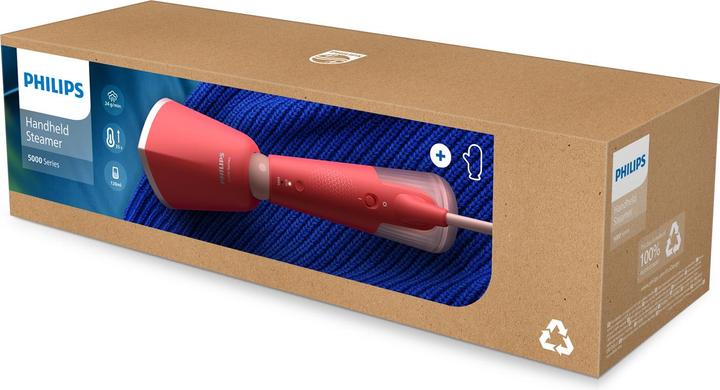 Actual product image Philips STH5020/40 (1400 W, 24 g/min)