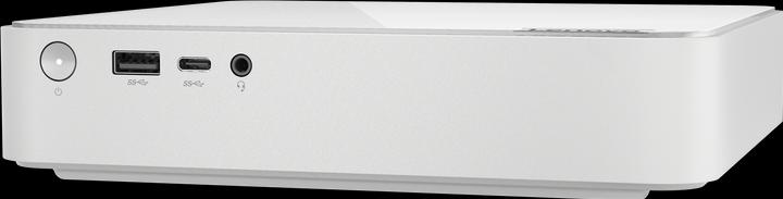 Image du produit Lenovo IdeaCentre Mini (Intel Core i7-13620H, 32 Go, 1000 Go)