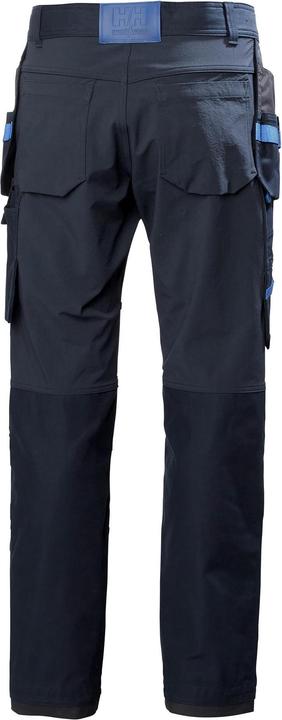 Produktbild Helly Hansen Workwear Oxford 4x Cons Pant (92)