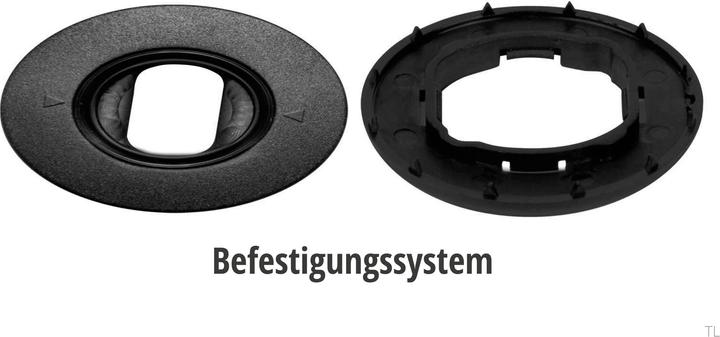 Produktbild Walser Premium Fussmatten für Toyota IQ BJ 09/2010 - heute (2 Vordermatten + 2 Rückmatten)