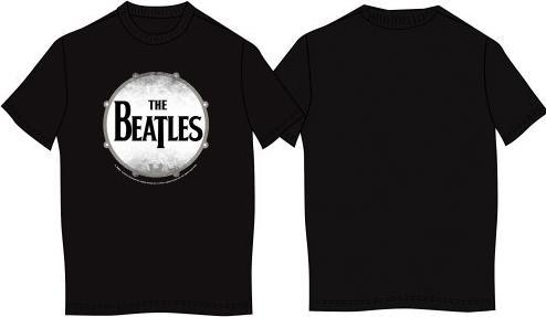 The Beatles Drum Skin (M)