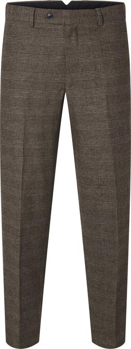 Selected Homme Karierte Anzughose (52)