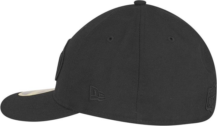 Produktbild New Era 59Fifty LOW PROFILE Cap - Green Bay Packers - 7 1/8 (7 1/8)