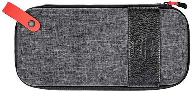 Actual product image PDP Pull-N-Go Case Elite Edition (Switch, Switch Lite, Switch OLED)