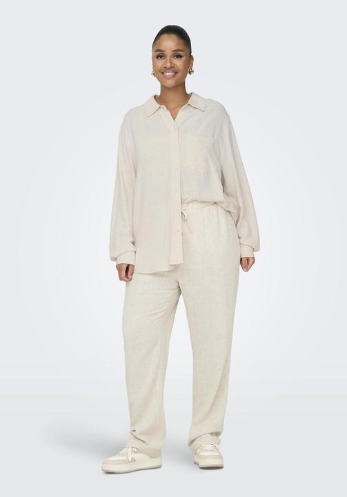 Image du produit Only CARSIESTA Gerade geschnitten Hose Hose (54)