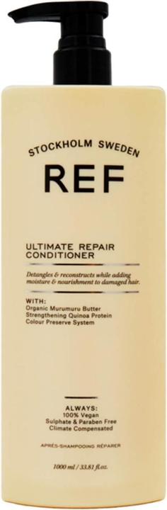 Actual product image Ref. Ultimate Repair Conditioner 1000 ml (1000 ml)