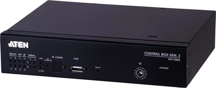 Image du produit Aten VK1100A Boîtier de contrôle compact