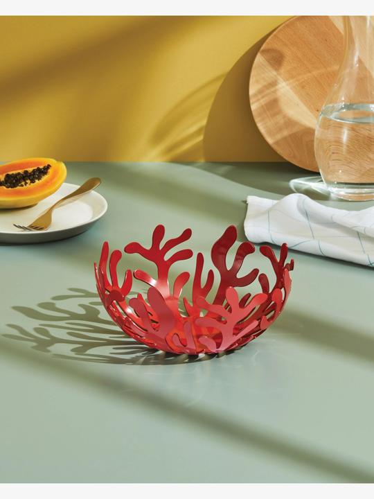 Productafbeelding Alessi Fruitschaal Ø 21 cm MEDITERRANEO (Ø 21 cm)