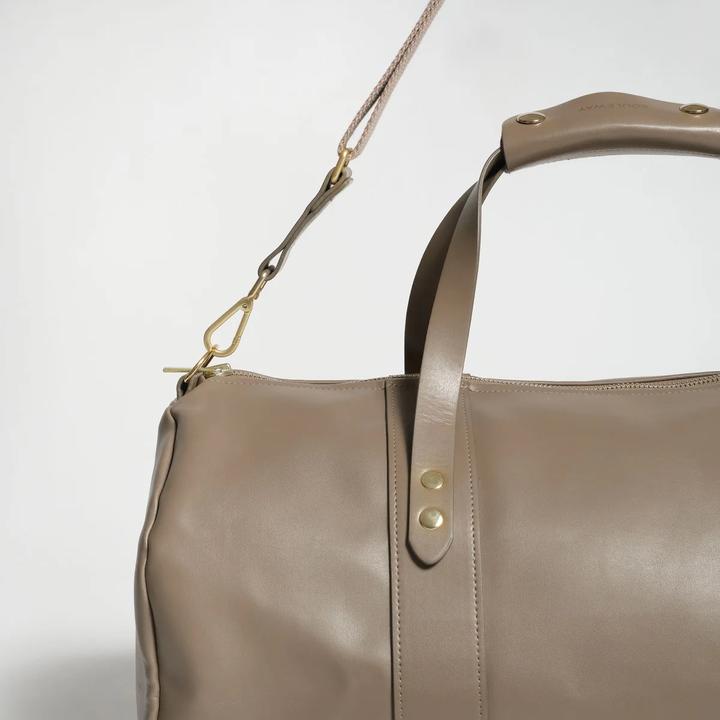 Actual product image Souleway Classic Weekender (Oleatex Edition) (44 l)