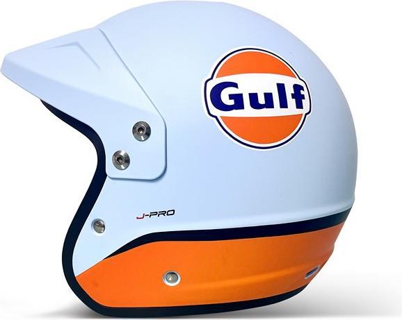 Produktbild Sparco Gulf Kart- und Freizeithelm J-Pro (ECE 22-06) (L)