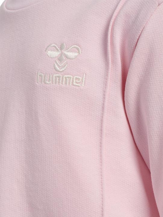 Actual product image hummel hmlHELLE DRESS L/S (62)