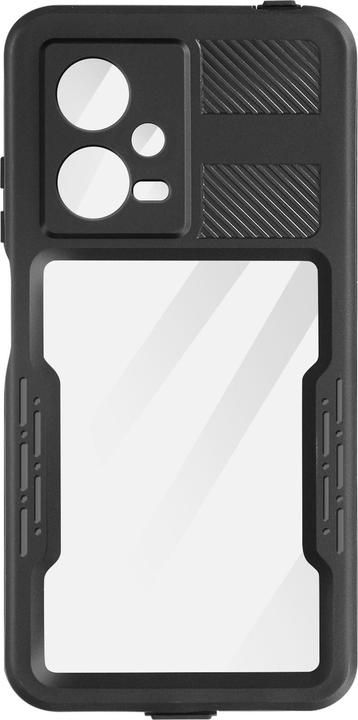 Produktbild Avizar IP68 Waterproof, 360° Grad Schutz Series (Xiaomi Poco X5)