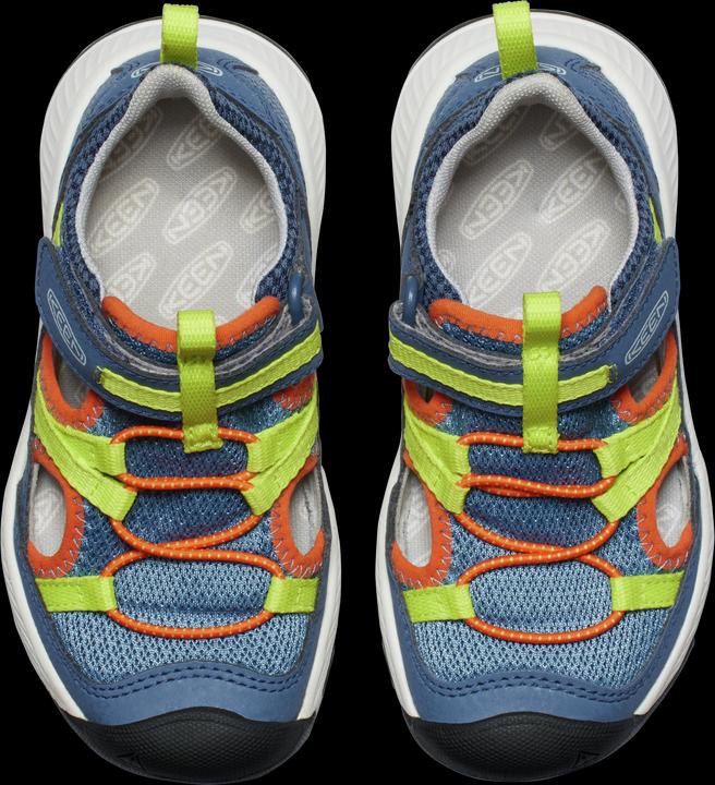Actual product image Keen C Motozoa Sandal (24)