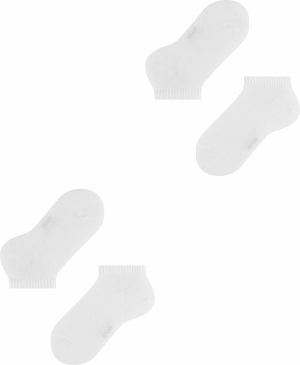Produktbild Falke Happy SN (2er Pack, 39 - 42)