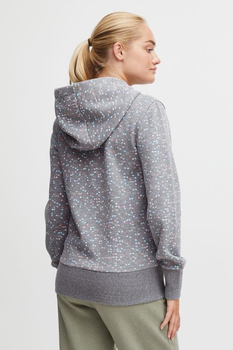 Produktbild Oxmo BY - OXBeatrice - Zip-Jacke - 21800214-ME (S)