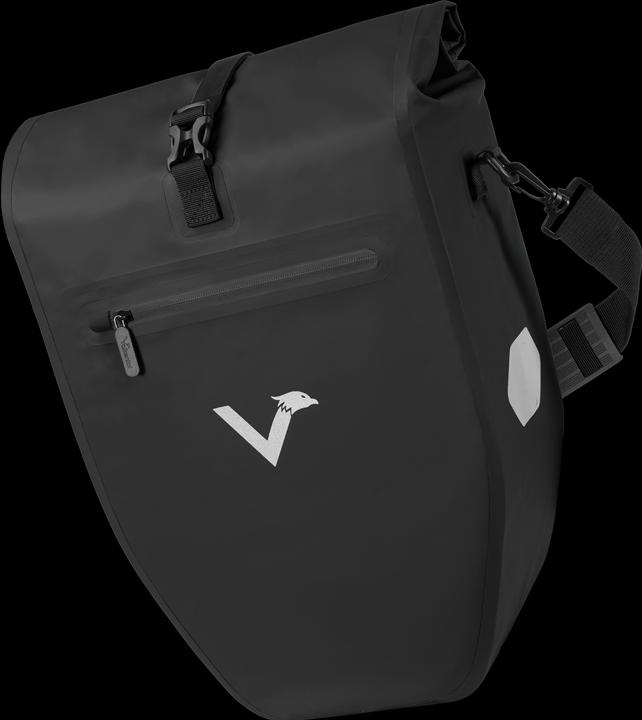 Produktbild Valkental ValkBasic (28 l, Gepäckträgertasche)