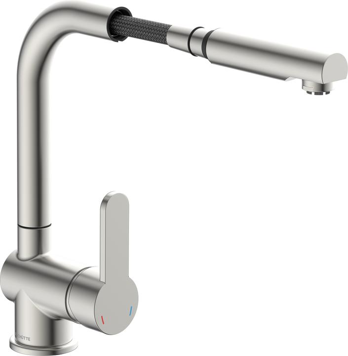 Image du produit Schütte LONDON Spültischarmatur Niederdruck